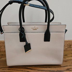Large Satchel